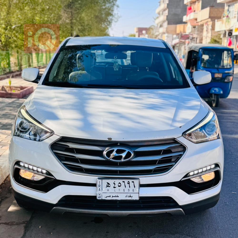 هیوندای سەنتافی